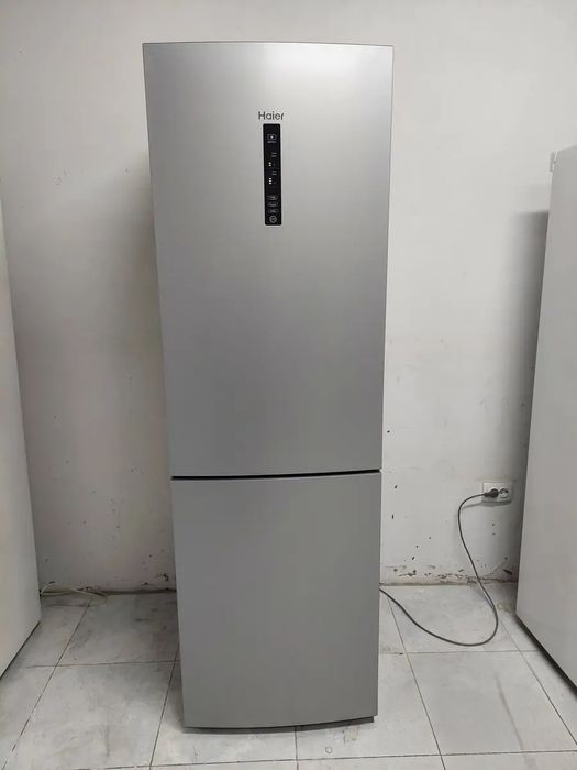 Холодильни Haier CEF536AS з Німеччини