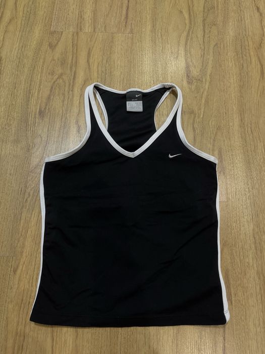 Спортивна майка nike