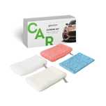 Zestaw Samochodowy Car Detailing Auto Raypath