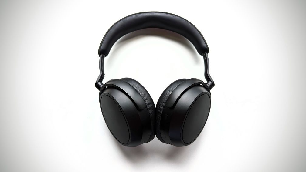 Słuchawki ANC Sennheiser Momentum 4