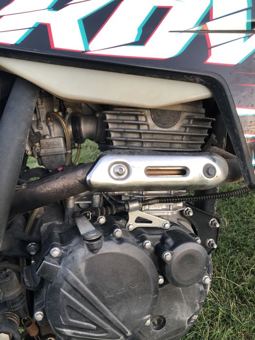 Кові JNR 250 в гарном стані