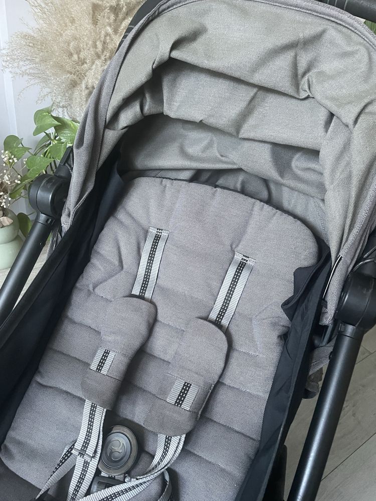 Wozek cybex easy s+