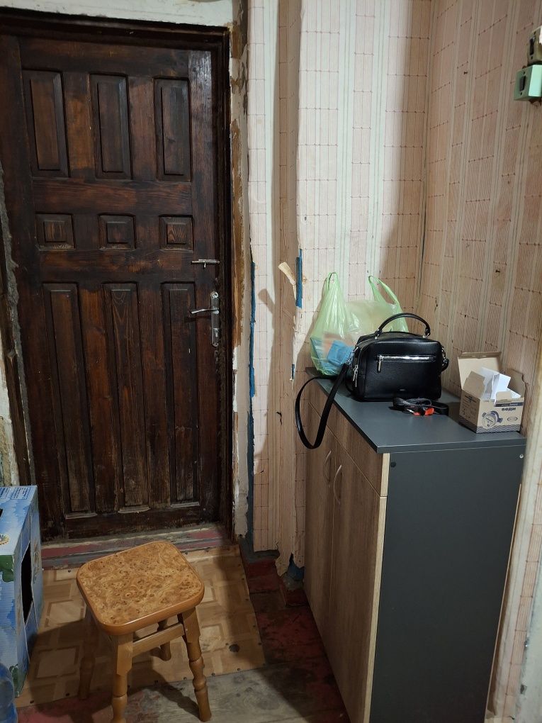 Продам часть квартиры