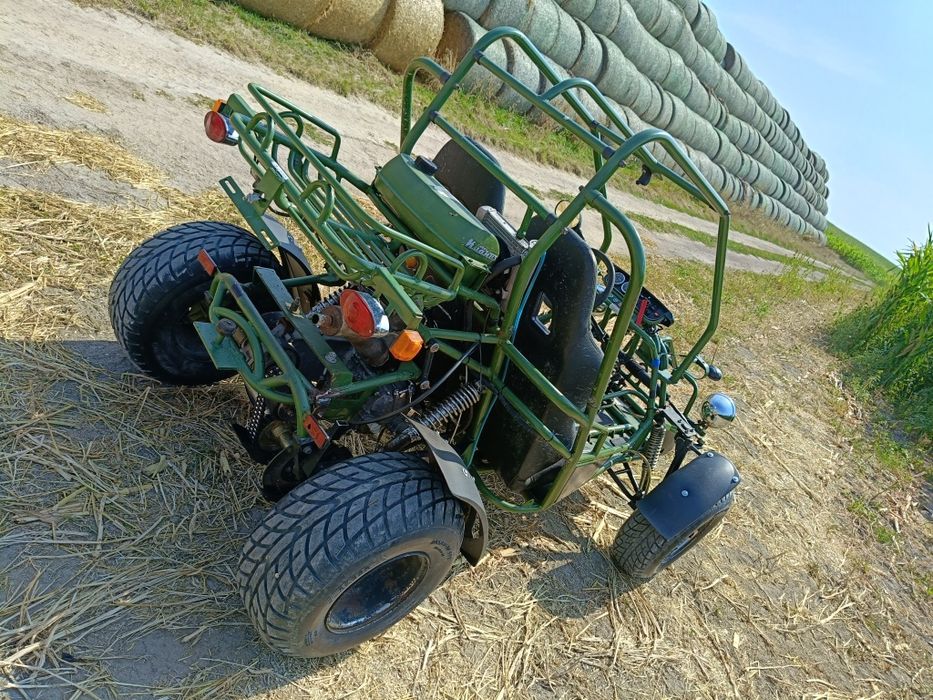 Sprzedam Buggy 250
