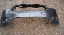 Zderzak przód przedni Ford Focus Mk3 III ST line Lift 14-