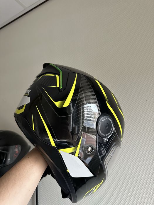 Shark Skwal Flynn шолом шлем