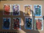 Topps F1  Turbo Attax 2025 Limited Edition 8 kart