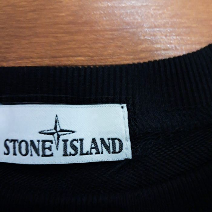 Stone Island Sweat
