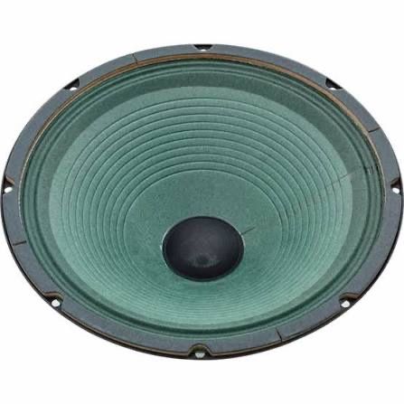 Troco Eminence Legend 1218 ou Jensen Falcon por Creamback 16 ohms