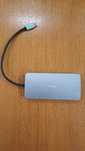 Stacja dokująca I-TEC C31NANODOCKPROPD USB Typu C, Aktywna / Pasywna