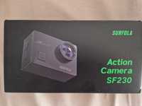 Action Camera SF230 SURFOLA