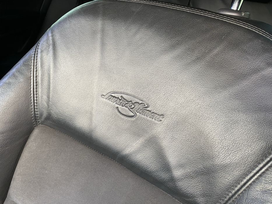 Skoda a5 l&k  2010рік