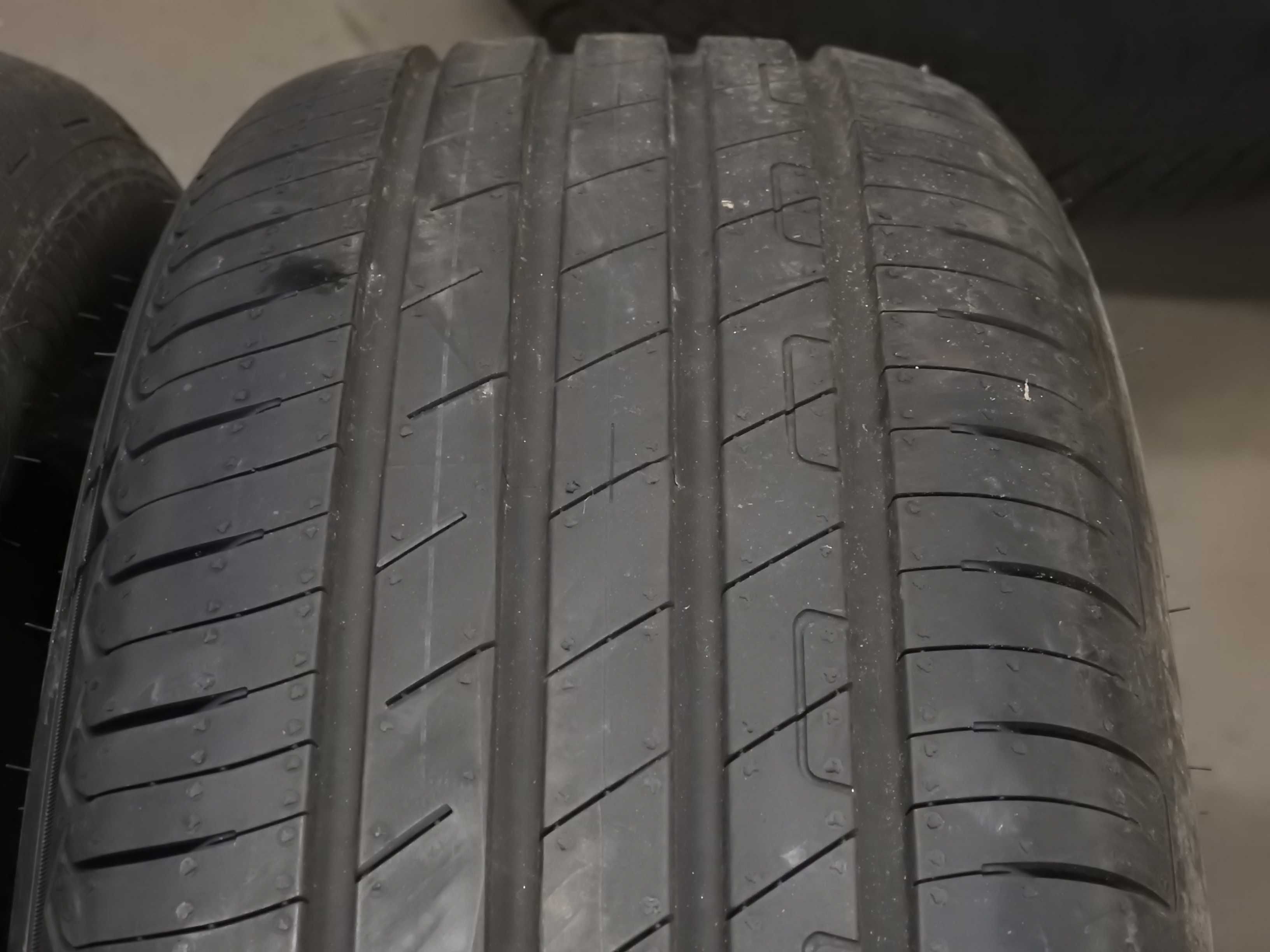 4x EfficientGrip Performance 205/55R19 97H XL FP NOWE DEMO 23rok