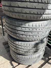 Продам б/у резину Toyo Proxes 225/55 R17