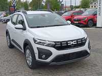 Dacia Sandero Stepway STEPWAY ECO-G "od ręki"