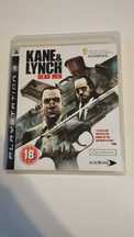 Kane and Lynch Dead Men PS 3 Play Station 3