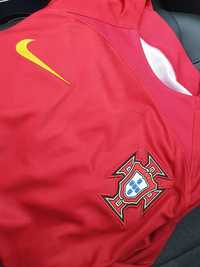 Camisola oficial Portugal