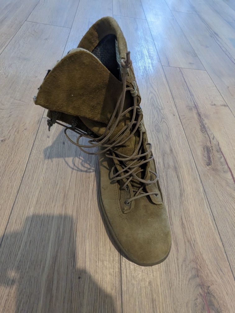 Берці арміїї США McRae Gore-Tex