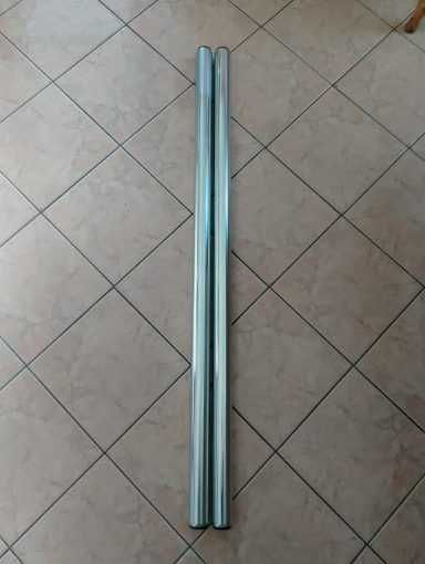 Rolki transportowe