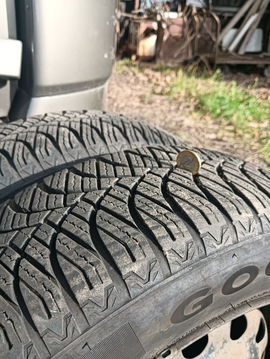 Opony wielosezonowe 14 175/65 2024 rok