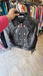 Ramoneska styl Balmain