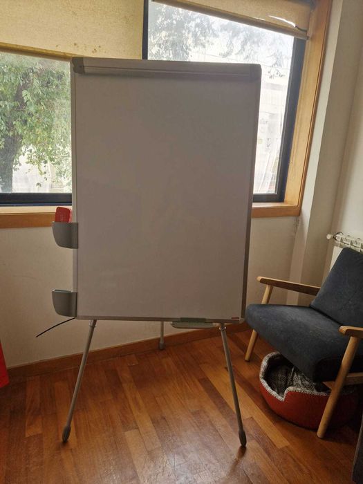 Flipchart Staples