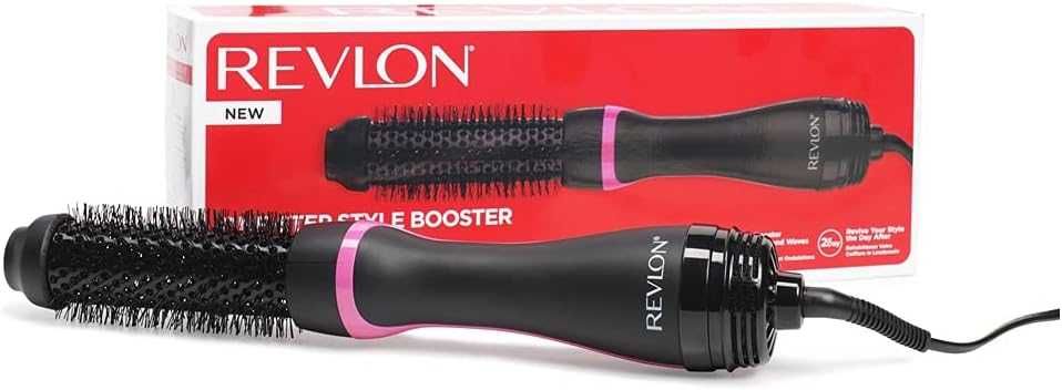 Lokówko-suszarka Revlon One-Step Style Booster