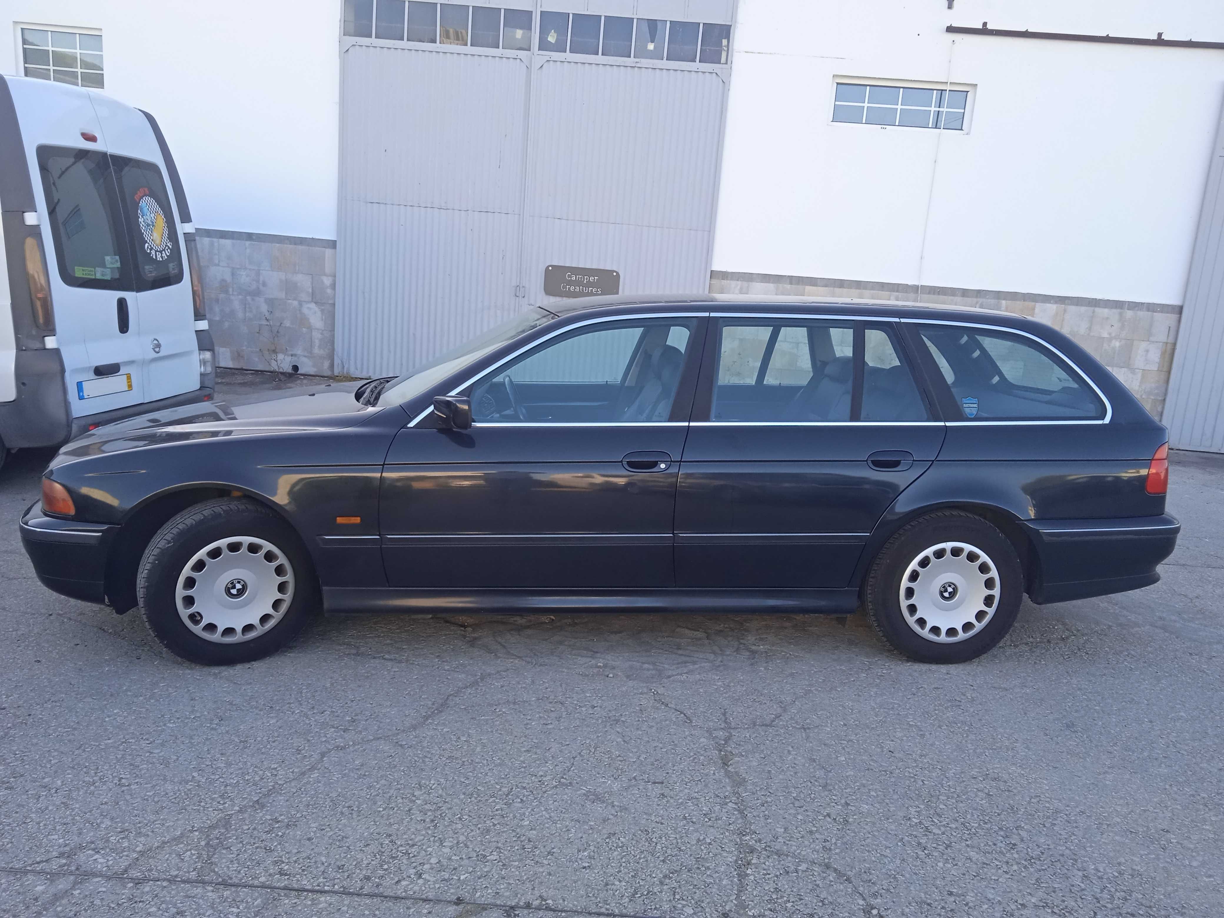 BMW 520i Touring - 1997