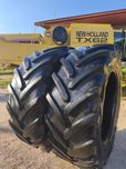 Opony 650/65 r42 Michelin