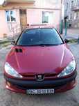 Peugeout 206 2007 1.4 МТ