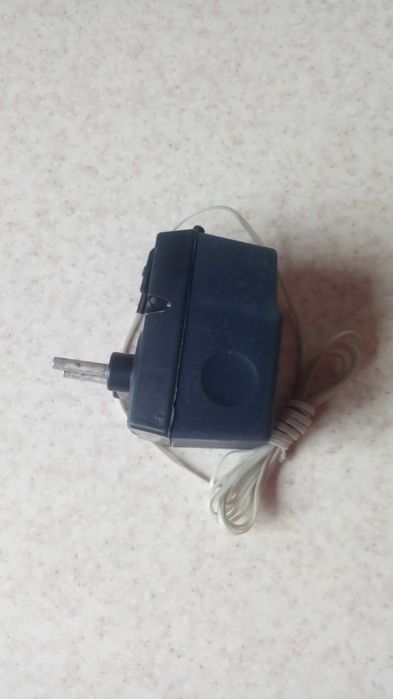 Блок живлення Д2-37 для калькуляторів СССР