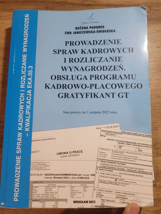 Bożena Padurek Ewa Janiszewska Świderska