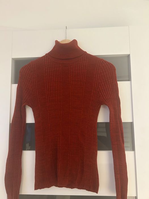 Ceglany golf Reserved