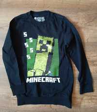 Bluza Mojang Minecraft 128