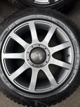Диски R16 5*112 Audi 100 A3 A4 A6 A8 VW Skoda Original