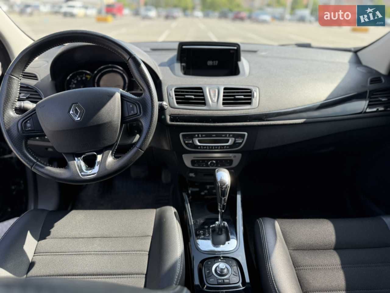 Renault Megane III Bose, 2014 рік, автомат