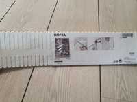 Ikea Hoffta przegródki do szuflady