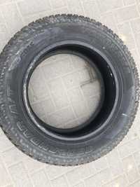 Opony 4x Yokohama Geolander A/T G015 256/60R18 110 H