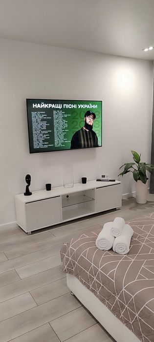 Оренда квартири подобово! Апартаменти посуточно! +380967712440