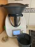 Thermomix TM5 - Stan b. dobry