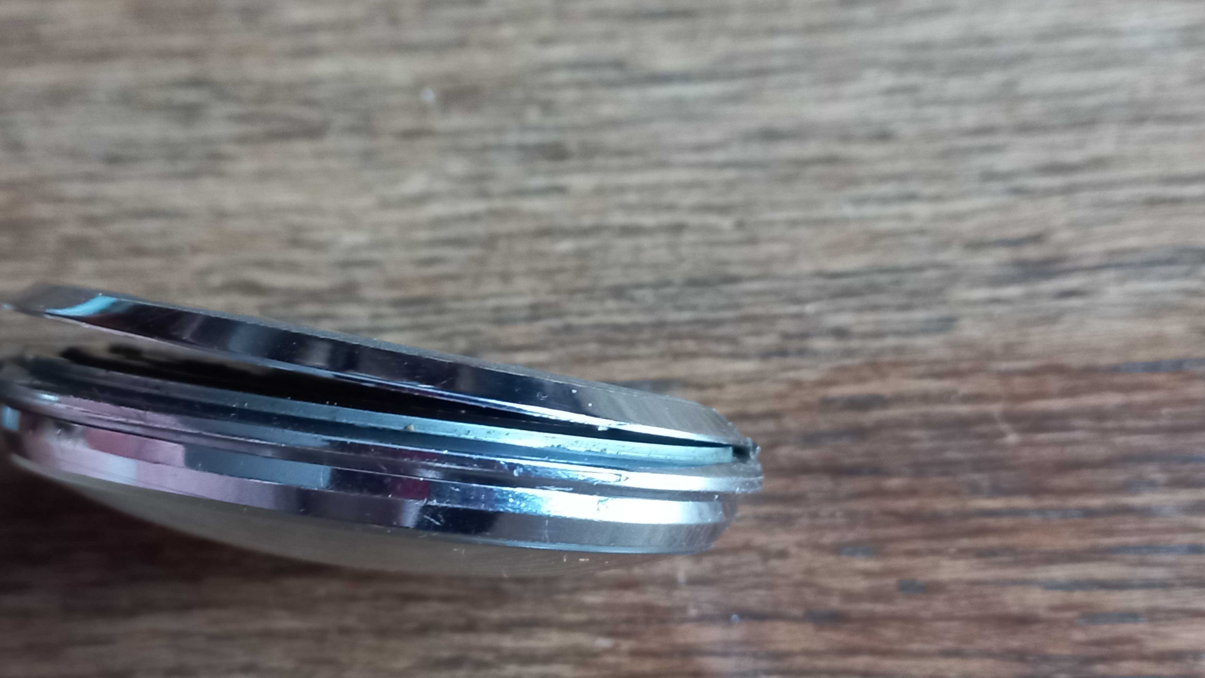 Sprzedam sprawny zegarek kieszonkowy Doxa Locle z 1923r z etui