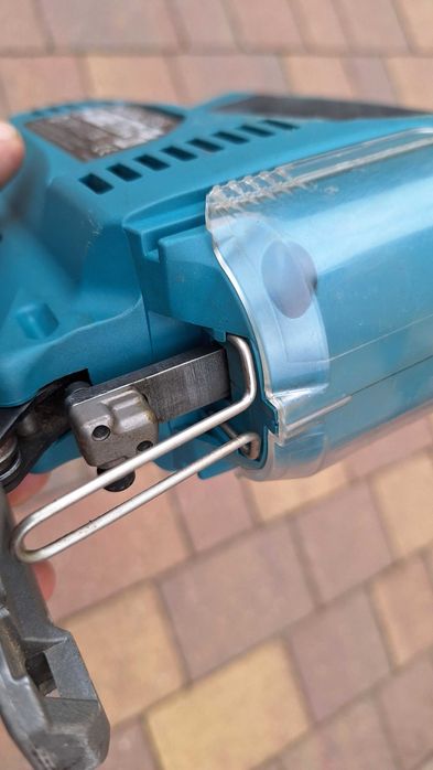 Wyrzynarka Makita 4329 regulacja obrotów 450W