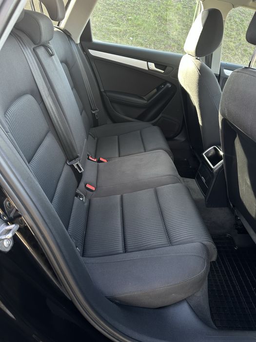 Audi A4 2015r 2.0TDI Możliwa zamiana