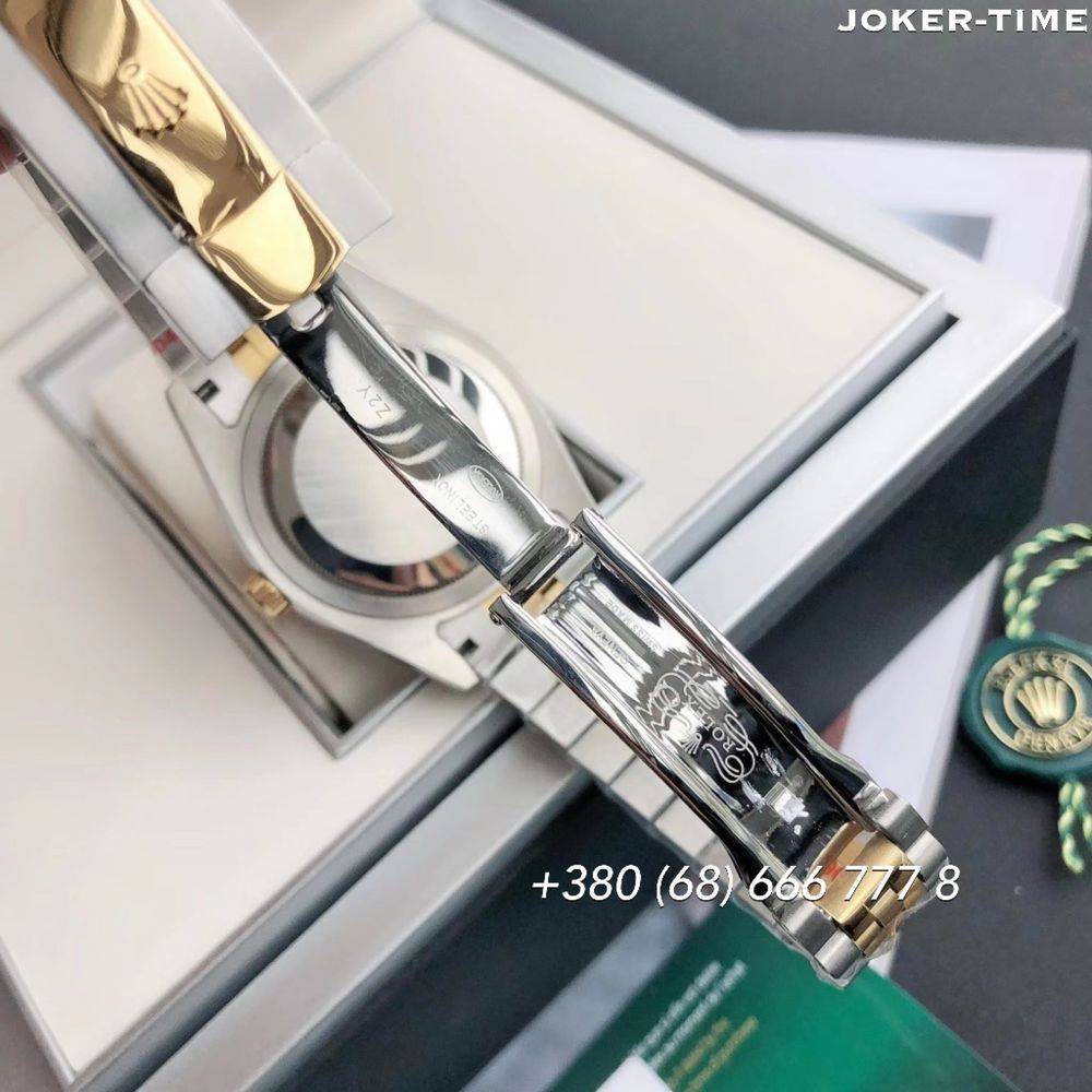 Часы Rolex DateJust AAA Ролекс