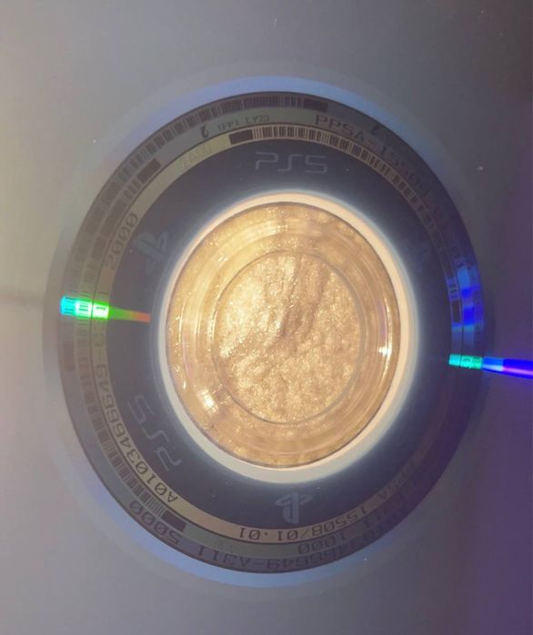 Диск The Last of Us II