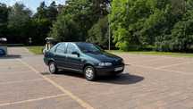 Fiat Siena 1.6 16V HL