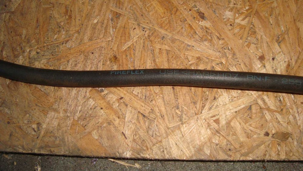 Przedłużacz na budowę 7m