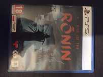 Rise of the Ronin PS5