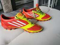 Korki piłkarskie buty r 41 1/3 adidas Adizero