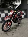 Loncin lx250gy-3a (4v 171fmm, 24.5к.с)